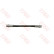 Flexible de frein PHA327 TRW