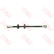 Flexible de frein PHA355 TRW