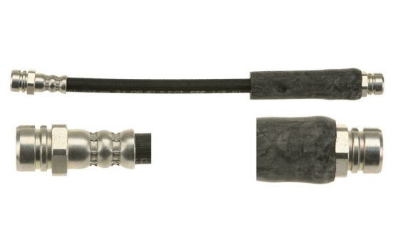 Flexible de frein PHA486 TRW