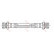 Flexible de frein PHA506 TRW, Vignette 2