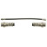 Flexible de frein PHA516 TRW