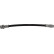 Flexible de frein PHA525 TRW