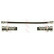 Flexible de frein PHA530 TRW