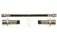 Flexible de frein PHA549 TRW