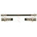 Flexible de frein PHA549 TRW