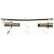 Flexible de frein PHA553 TRW