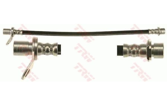 Flexible de frein PHA553 TRW