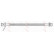 Flexible de frein PHA553 TRW, Vignette 2