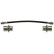 Flexible de frein PHA581 TRW