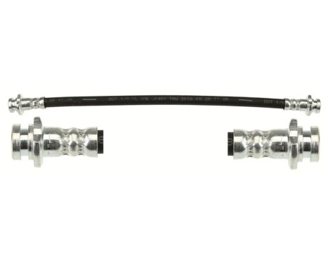 Flexible de frein PHA612 TRW