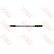 Flexible de frein PHB132 TRW