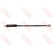 Flexible de frein PHB133 TRW