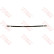 Flexible de frein PHB210 TRW
