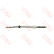 Flexible de frein PHB267 TRW