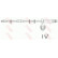 Flexible de frein PHB293 TRW, Vignette 2
