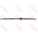 Flexible de frein PHB400 TRW