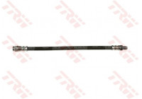 Flexible de frein PHB407 TRW