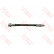 Flexible de frein PHB429 TRW