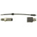 Flexible de frein PHB500 TRW