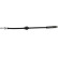 Flexible de frein PHB503 TRW