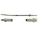 Flexible de frein PHB513 TRW
