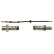 Flexible de frein PHB515 TRW