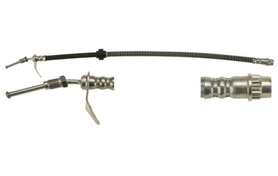 Flexible de frein PHB539 TRW