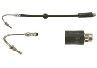 Flexible de frein PHB542 TRW