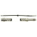 Flexible de frein PHB555 TRW