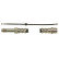 Flexible de frein PHB582 TRW