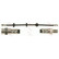 Flexible de frein PHB596 TRW