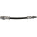 Flexible de frein PHB597 TRW