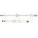 Flexible de frein PHB628 TRW, Vignette 2