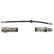 Flexible de frein PHB635 TRW
