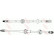 Flexible de frein PHB636 TRW, Vignette 2