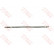 Flexible de frein PHC193 TRW