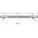 Flexible de frein PHC205 TRW, Vignette 2