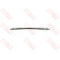 Flexible de frein PHC207 TRW