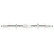 Flexible de frein PHC220 TRW, Vignette 3
