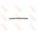Flexible de frein PHC230 TRW