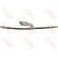 Flexible de frein PHC292 TRW