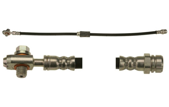 Flexible de frein PHD1014 TRW