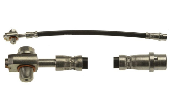 Flexible de frein PHD1015 TRW
