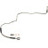 Flexible de frein PHD1040 TRW