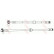 Flexible de frein PHD1074 TRW, Vignette 2