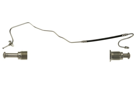 Flexible de frein PHD1111 TRW