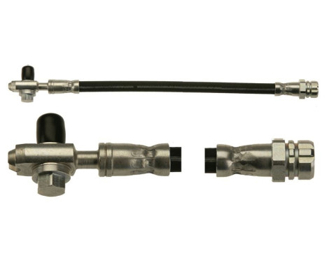 Flexible de frein PHD1114 TRW