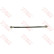 Flexible de frein PHD115 TRW