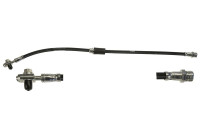 Flexible de frein PHD1163 TRW