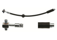 Flexible de frein PHD1171 TRW